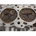 #FW04 Right Cylinder Head From 2008 Infiniti G37  3.7